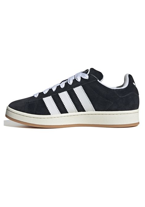 Adidas Campus 00S Shoes Black Unisex ADIDAS ORIGINALS | Sneakers | HQ8708-
